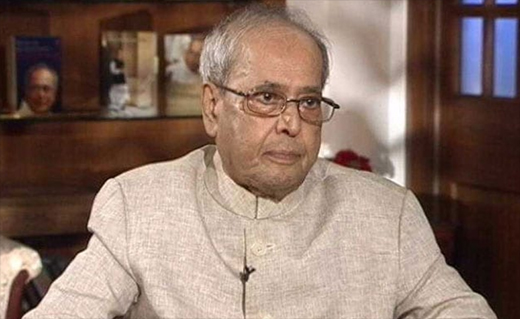 Prananb Mukherji